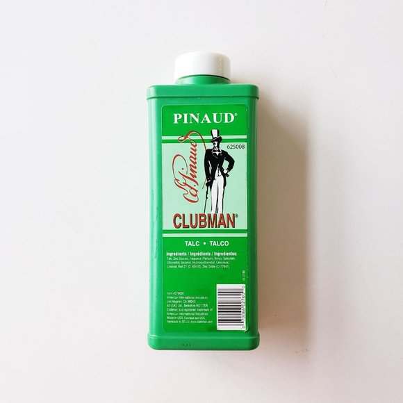 Pinaud Clubman Talc - Picture 1 of 1